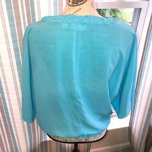 New York & Company Tops - NY&CO Blouse New York & Company Tops - NY&CO Blouse